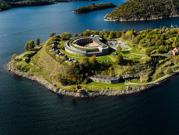 Bilde av Oscarsborg festning